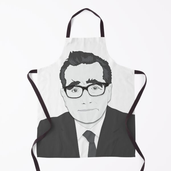 Item preview, Martin Scorsese  designed and sold by melo.