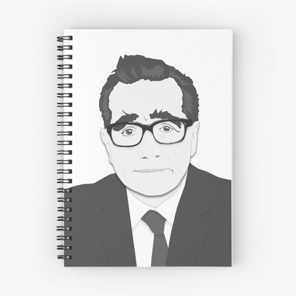 Artikelvorschau, Martin Scorsese entworfen und verkauft von melo.