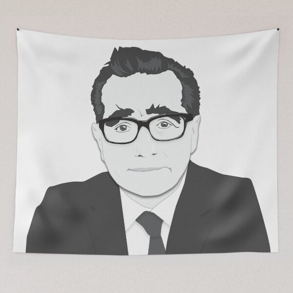 Item preview, Martin Scorsese  designed and sold by melo.