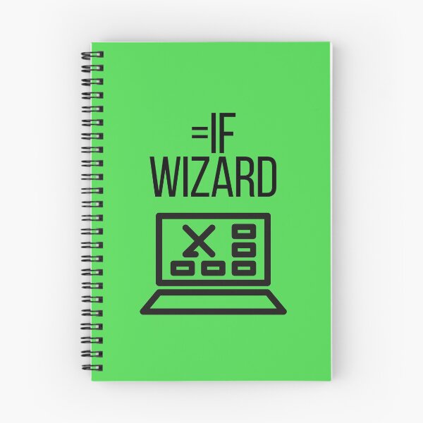 Item preview, =If Wizard designed and sold by stelsanc.