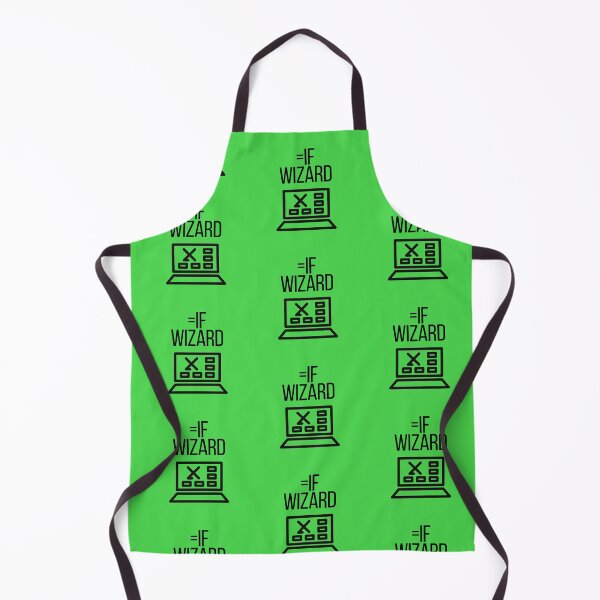 Item preview, =If Wizard designed and sold by stelsanc.