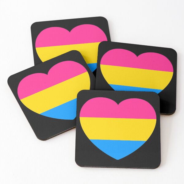 Item preview, Pansexual designed and sold by tasha0louise.