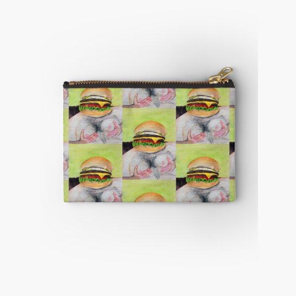 Item preview, Hammy designed and sold by Clarissa Butler.