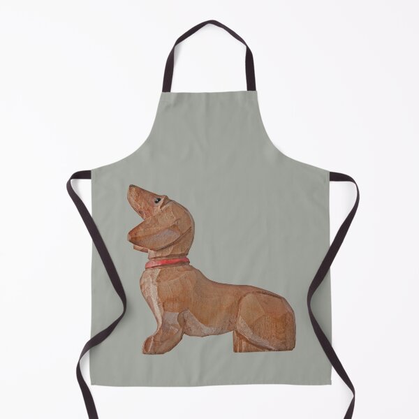 Item preview, dachshund designed and sold by Val Goretsky.