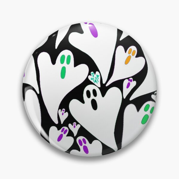 Item preview, halloween! designed and sold by Maya Moufawad.