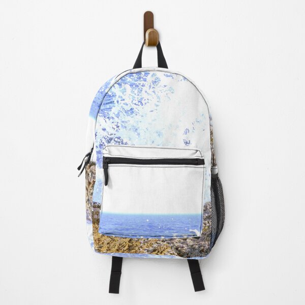 Item preview, Ocean splash designed and sold by melo.