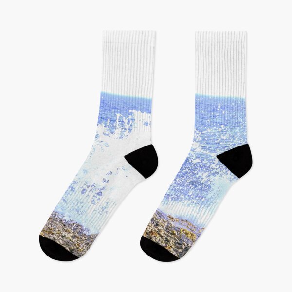 Item preview, Ocean splash designed and sold by melo.