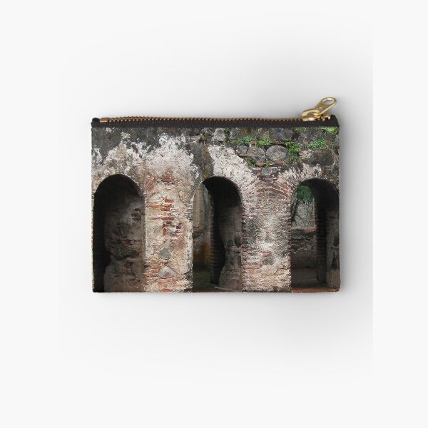 Item preview, Part of the 18th Century Iglesia y Convento de las Capuchinas Ruin in Antigua, Guatemala. designed and sold by heatherfriedman.