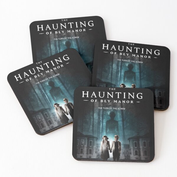 Item preview, The Haunting of Bly Manor designed and sold by MillenaryShop.