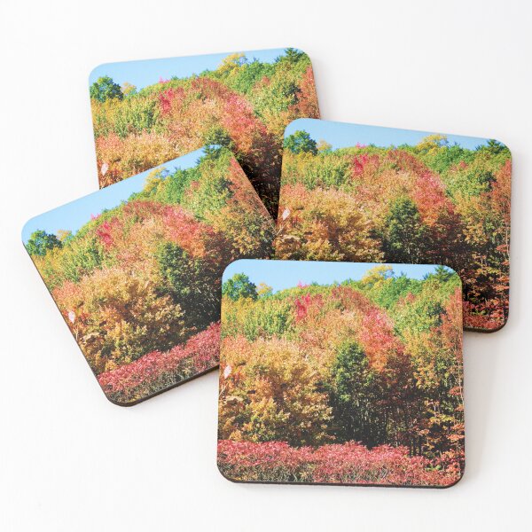 Item preview, AUTUMN IN NEWFIELD NEW YORK  designed and sold by JoAnnHayden.