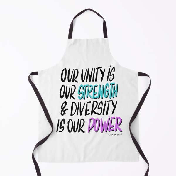 Item preview, Strength and diversity designed and sold by Wawamarket.