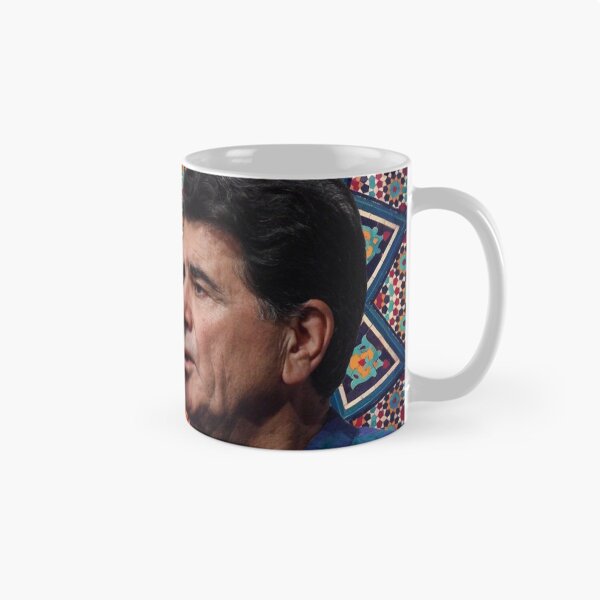 Item preview, Shajarian- An Iranian Icon designed and sold by pardisa.