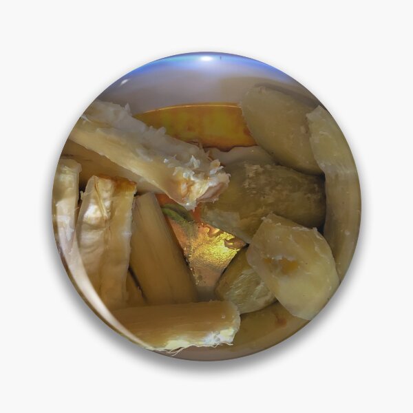 Item preview, batata y tapioca para el desayuno designed and sold by likbatonboot.