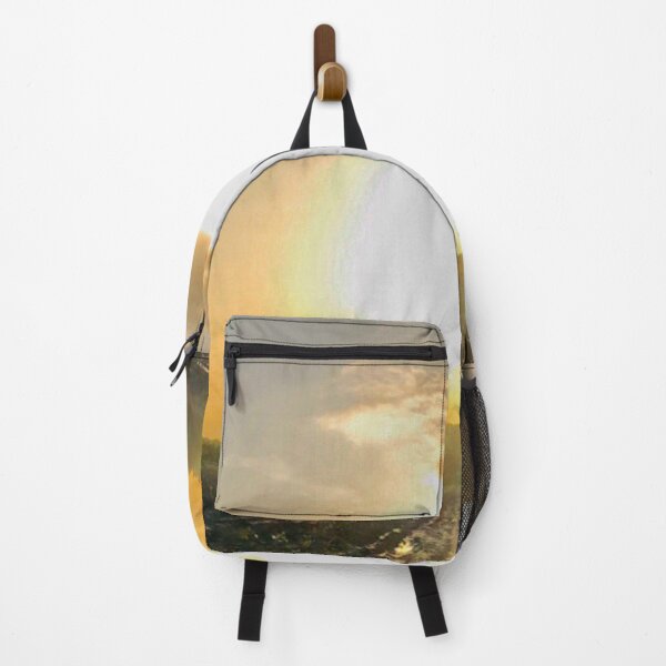 Item preview, Sunset in summer. designed and sold by everafter1902.