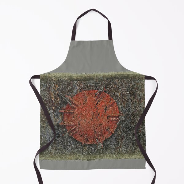 Item preview, vintage vault designed and sold by Val Goretsky.