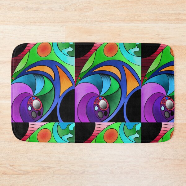 Item preview, Worlds designed and sold by Cajoby.