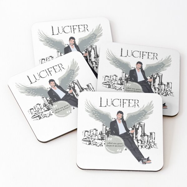 Item preview, Lucifer designed and sold by LedoAW.