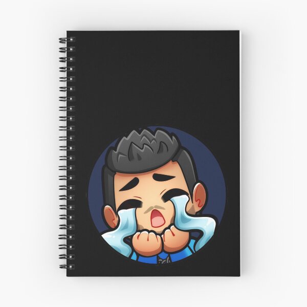 Item preview, Shadow Cry Emote -  Royal Blue designed and sold by Shadowgam3rx.