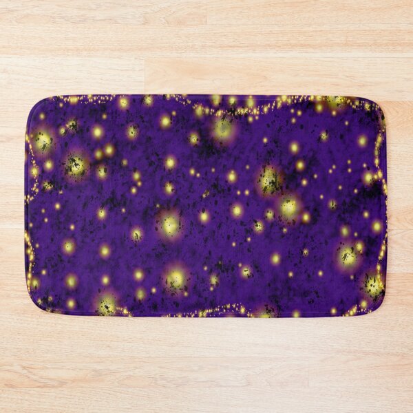 Item preview, stars and purple designed and sold by MsTyson.