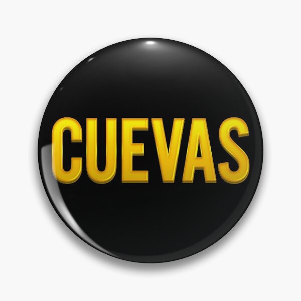 Item preview, Cuevas Family Name designed and sold by xesed.