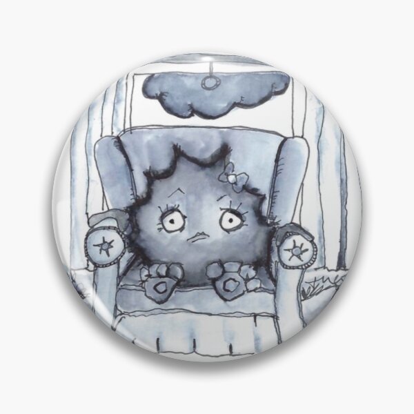Item preview, Oh Crackers! Something is missing?! The Nothingness has arrived. Ohh dear. designed and sold by step into starlight.