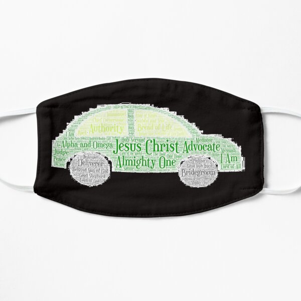Jesus Christ Mask