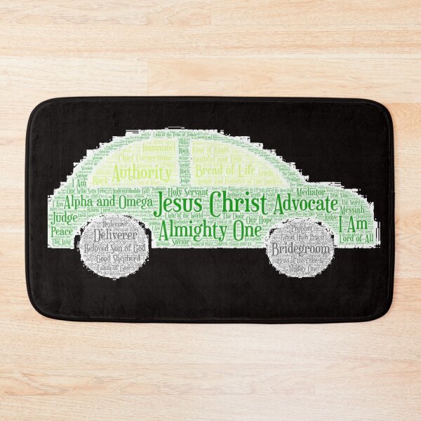 Item preview, Jesus Christ designed and sold by Jason Ridgeway.