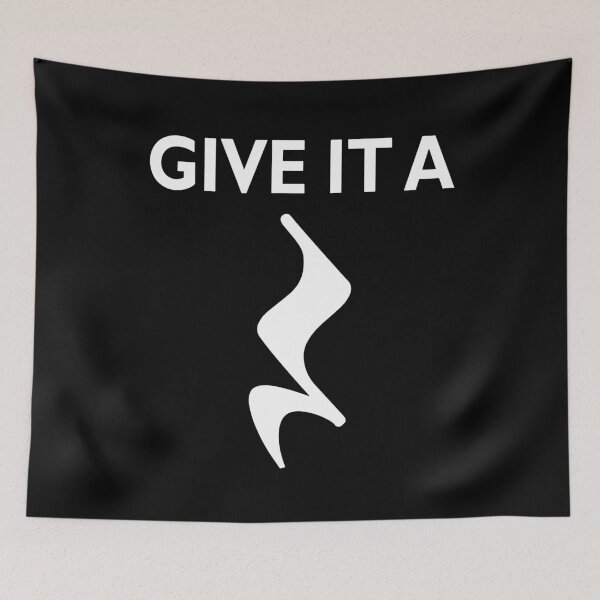 Item preview, Give it a rest music funny designed and sold by JacobsRoss.