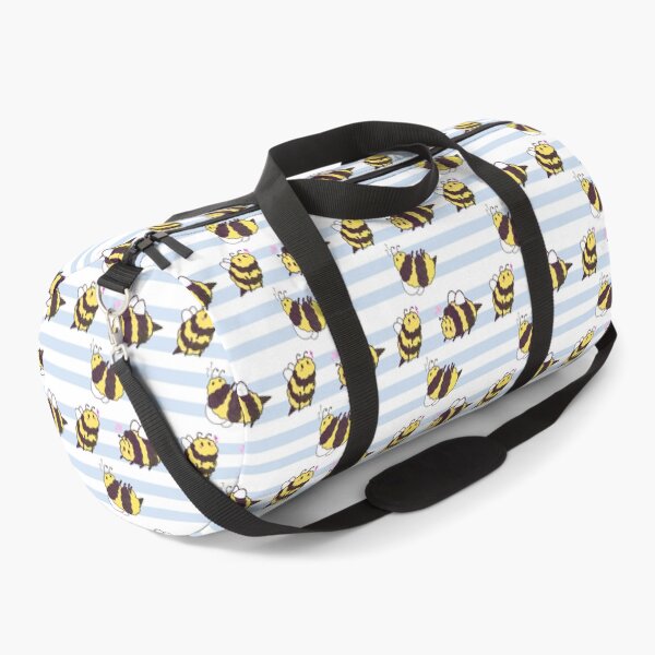 Item preview, HELLO BEES! designed and sold by Deathbybunny.