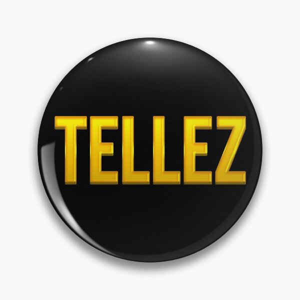 Item preview, Tellez Family Name designed and sold by xesed.