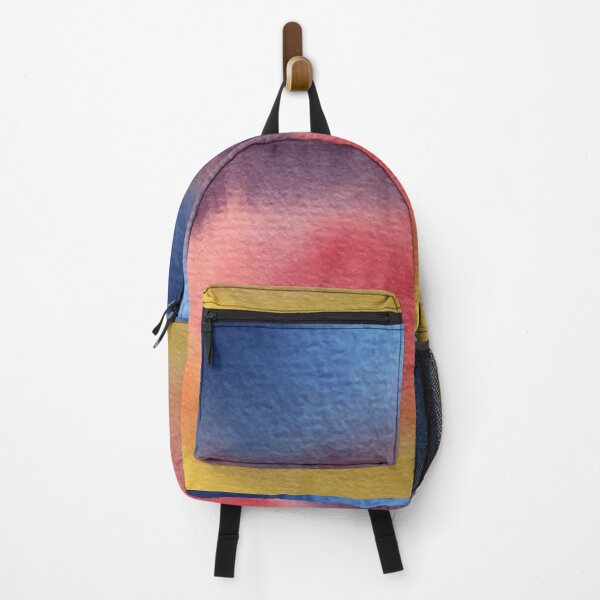 Item preview, Watercolour Sunset designed and sold by Stinu.