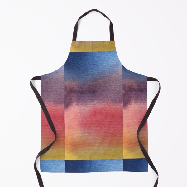Item preview, Watercolour Sunset designed and sold by Stinu.