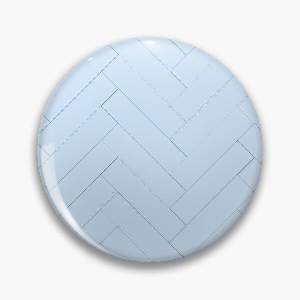 Item preview, Baby Blue Herringbone designed and sold by bmjohn24.