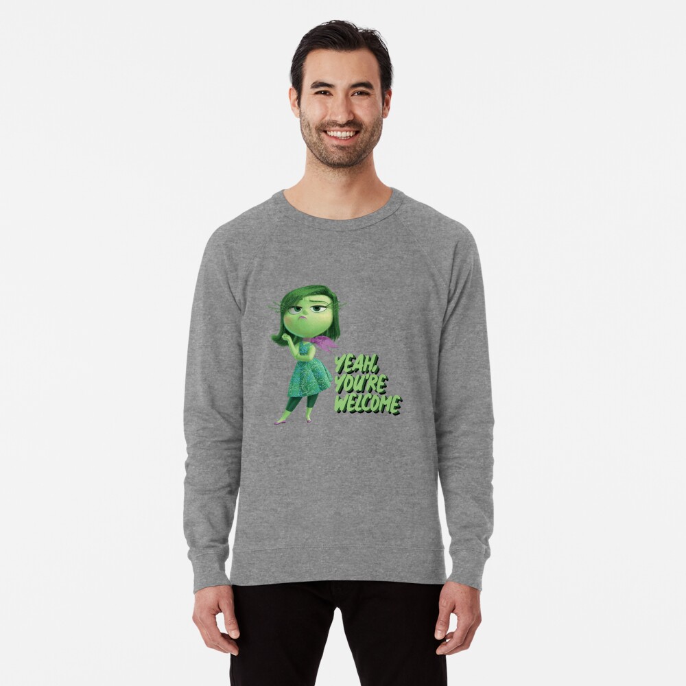 Ewwwww Disgust Inside Out Shirt - Freedomdesign