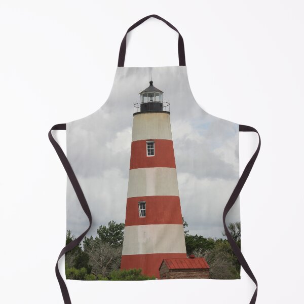 Item preview, Sapelo Island Light designed and sold by Autumn Seas Photography.