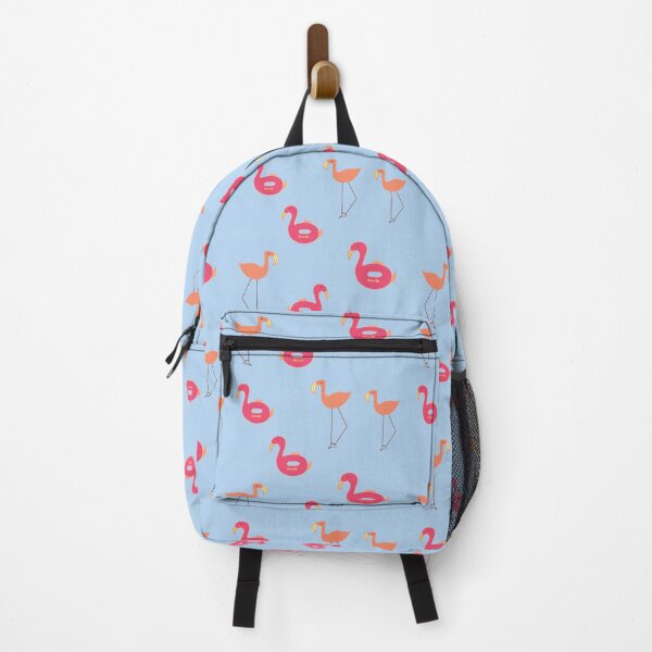 Item preview, Pink Flamingoes pattern designed and sold by EmotionArt.