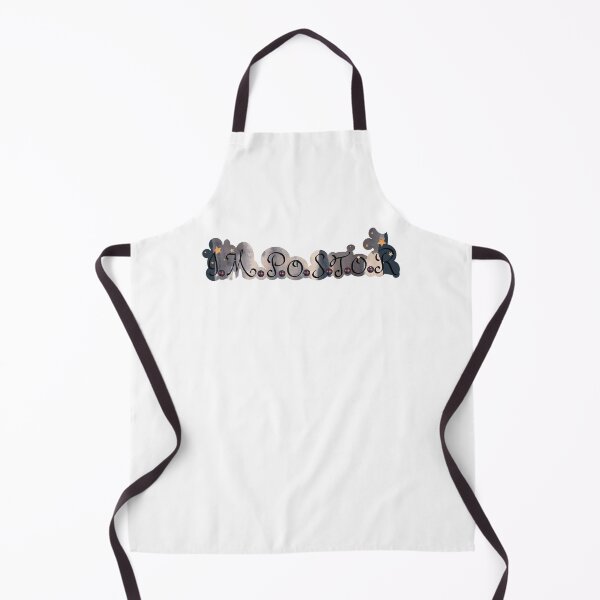 Item preview, IMPOSTOR designed and sold by Mayamoamen99.