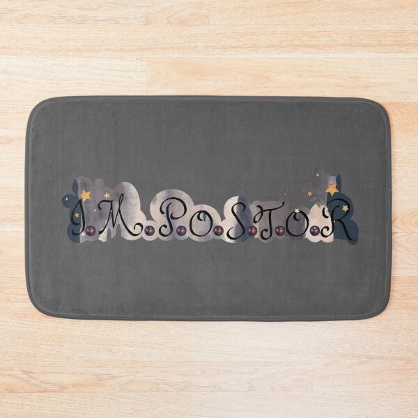 Item preview, IMPOSTOR designed and sold by Mayamoamen99.