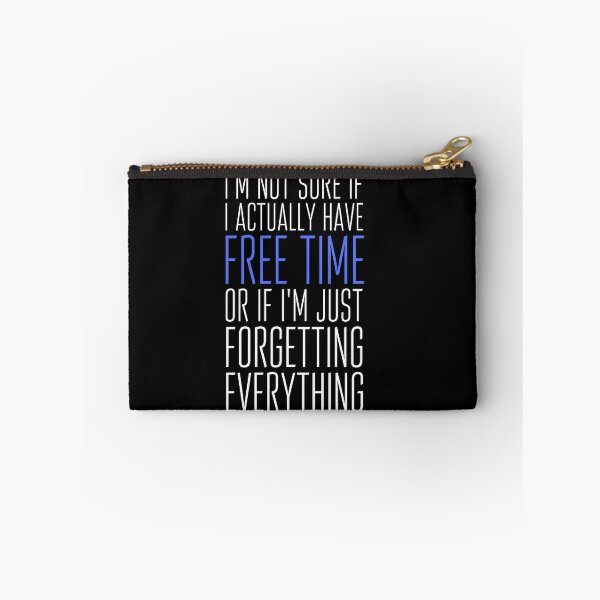 Item preview, Funny Quote For Busy Mom designed and sold by Jennifer Church.