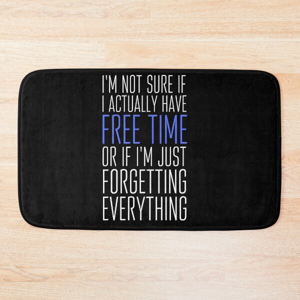 Item preview, Funny Quote For Busy Mom designed and sold by Jennifer Church.