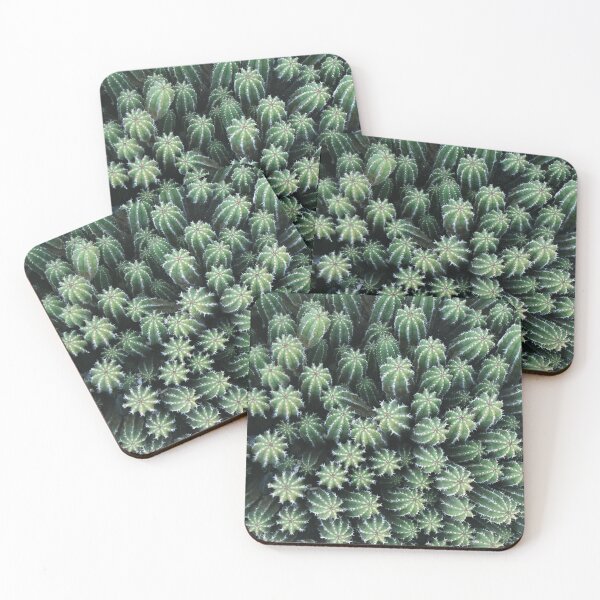 Item preview, Succulent Plants designed and sold by FiveDucklings.