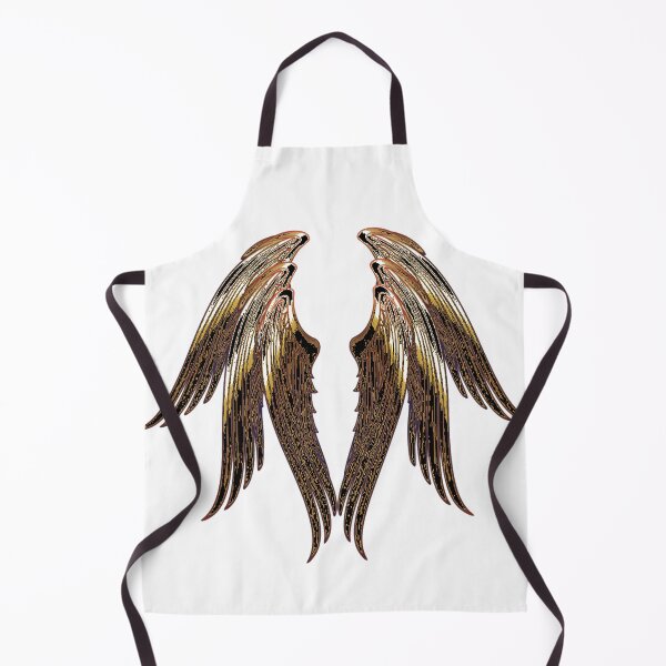 Item preview, Coloured Angel Wings designed and sold by MegDeRoyale.