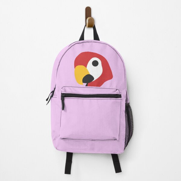 Item preview, Parrot Deoksun of Reply 1988 print shirt design designed and sold by xyfabfigment.