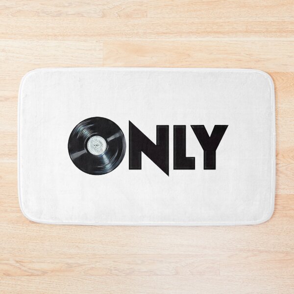 Item preview, vinyl only designed and sold by drizzd.