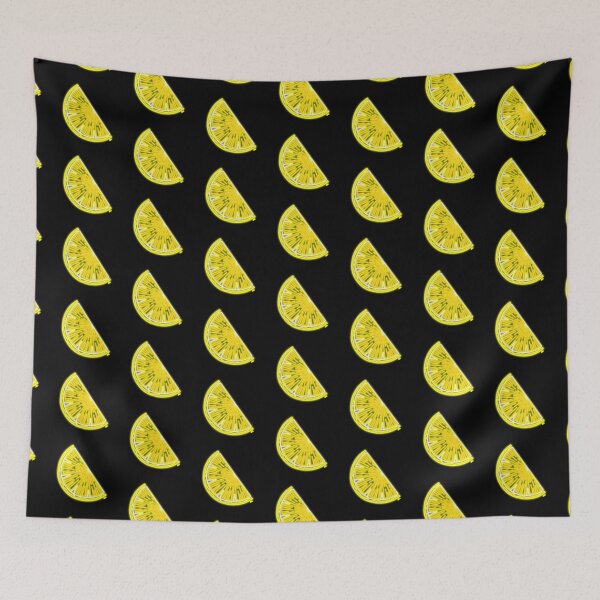 Item preview, Neon Lemon designed and sold by SpectreSparkC.