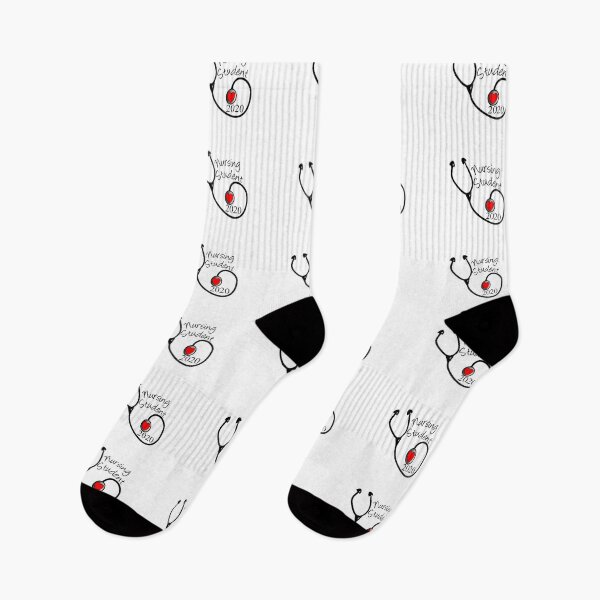 Item preview, Nursing Student 2020 designed and sold by zaphco.