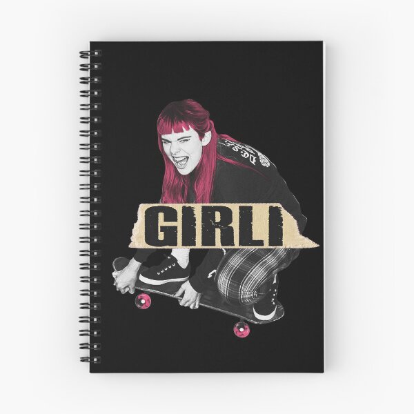 Item preview, Skater Girli designed and sold by n rodriguez.