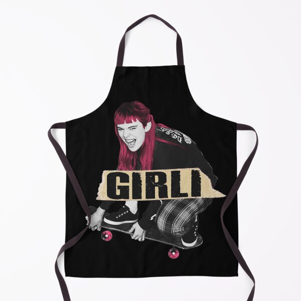Item preview, Skater Girli designed and sold by n rodriguez.