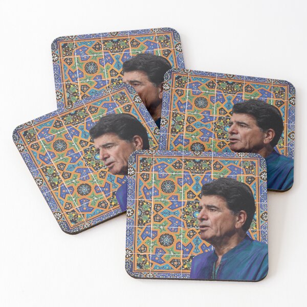 Item preview, Mohammadreza Shajarian- Iranian Icon designed and sold by pardisa.