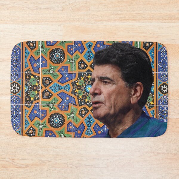 Item preview, Mohammadreza Shajarian- Iranian Icon designed and sold by pardisa.